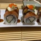 Best Giants Roll in Rohnert Park, CA