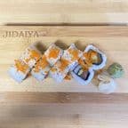 Best Alaska Roll in Rohnert Park, CA