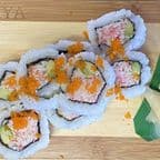 Best California Roll in Rohnert Park, CA