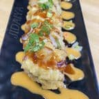 Best Deep Fried California Roll in Rohnert Park, CA