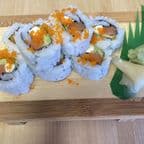 Best Philadelphia Roll in Rohnert Park, CA