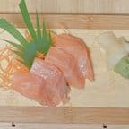 Best Sake Sashimi in Rohnert Park, CA