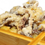 Best Calamari in Rohnert Park, CA