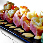 Best Murasaki Roll in Rohnert Park, CA