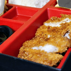 Best Ton Katsu(deep fried pork chopped) in Rohnert Park, CA