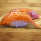 Best Sake Sushi Nigiri in Rohnert Park, CA