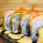 Best Tiger Roll in Rohnert Park, CA