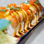 Best Flame Lion King Roll in Rohnert Park, CA