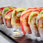 Best Spicy Crunch Roll in Rohnert Park, CA