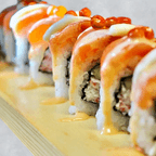 Best Salmon Caviar Roll in Rohnert Park, CA