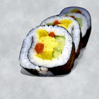 Best Futo Maki in Rohnert Park, CA