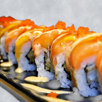 Best Mango Go Go Roll in Rohnert Park, CA