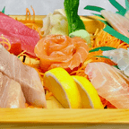 Best Sashimi Deluxe in Rohnert Park, CA