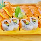 Best Salmon Lover Combo in Rohnert Park, CA