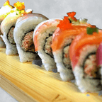 Best Rainbow Roll in Rohnert Park, CA