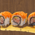 Best Sunset Roll in Rohnert Park, CA