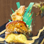 Best Dragon Roll in Rohnert Park, CA