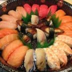 Best Party tray B (28 pcs) in Rohnert Park, CA