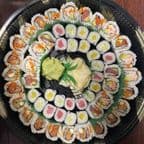 Best Party tray A (50 pcs) in Rohnert Park, CA